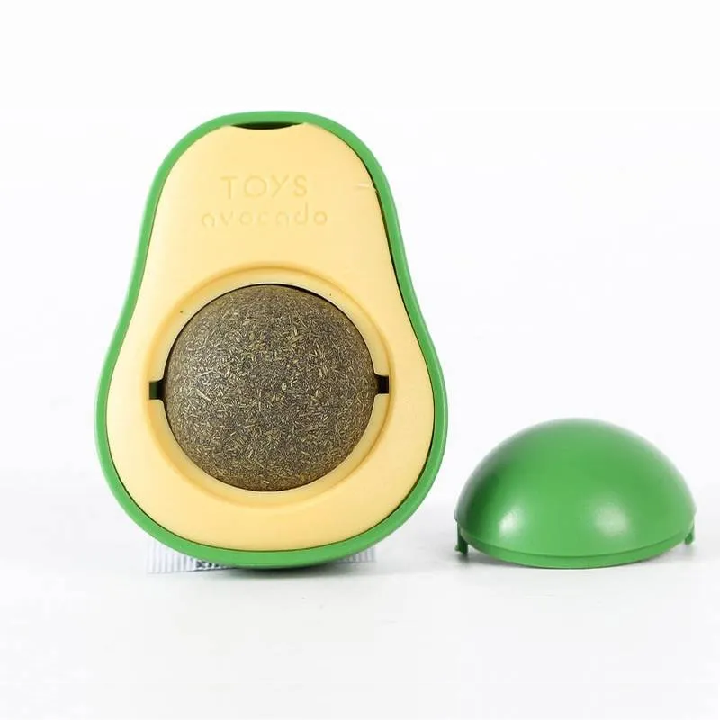 Catnip para pared Figuras Variadas - Imagen 2