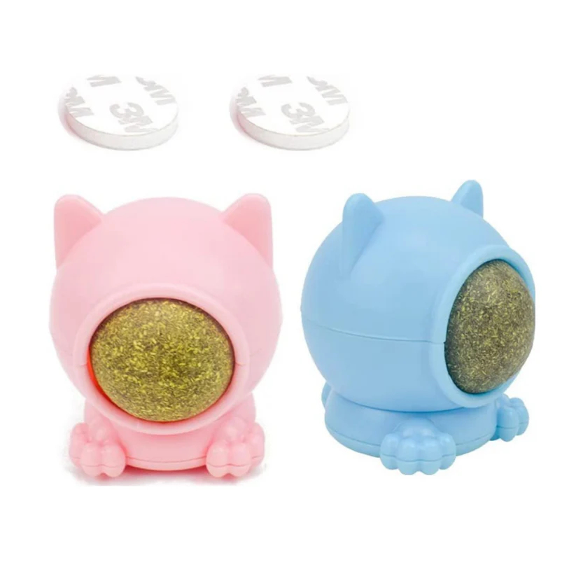 Catnip para pared Figuras Variadas - Imagen 5