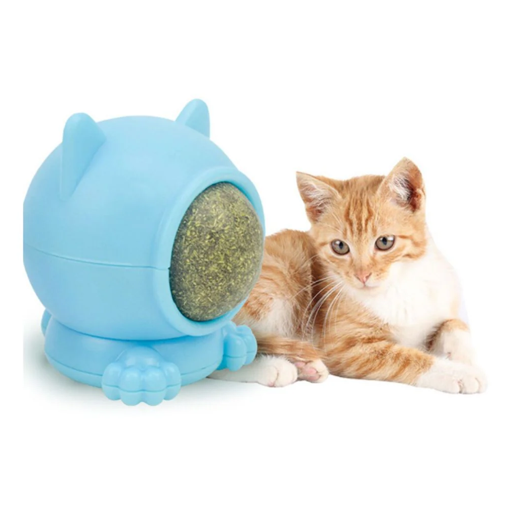 Catnip para pared Figuras Variadas - Imagen 7