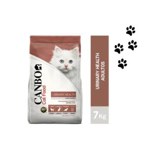 Croquetas CANBO -URINARY- 7Kg