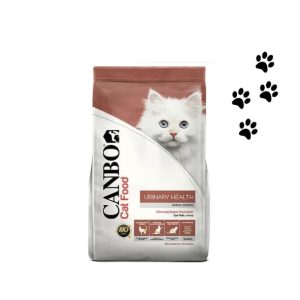 Croquetas CANBO -URINARY- 1Kg