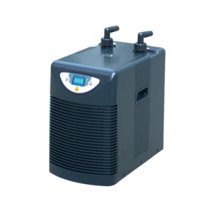 Chiller, enfriador de agua para acuario. Hailea HC-150A