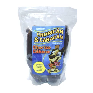 Choricán y Cabacán Mix Cabanos Para Perro