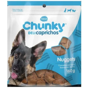 Chunky Delicaprichos para Perro
