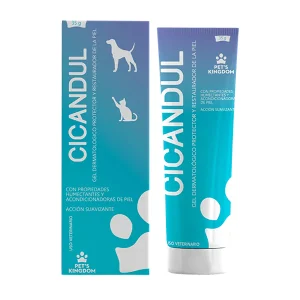 Cicandul Gel