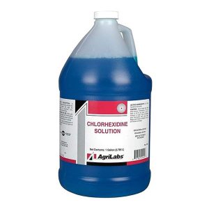 CLOREXIDINA 2% GALON