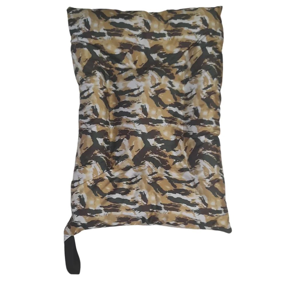 Colchoneta Pequeña - Imagen 6