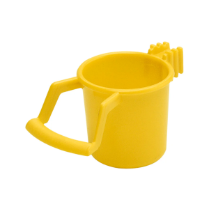 Comedero para pasta con posadero Para Aves. Ferplast 4320