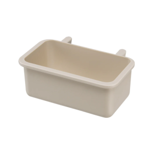 Comedero para colgar para hamster, aves. Ferplast 4704