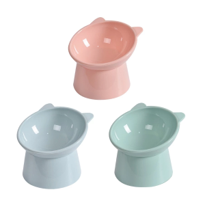 Comedero #21 Inclinado Eco con Base