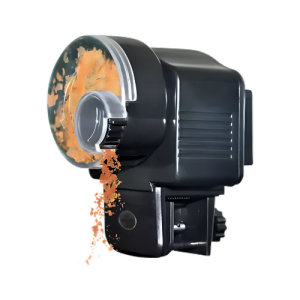 Alimentador automático para peces. Resun AF2003