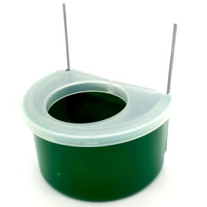 Comedero Perdiz Verde