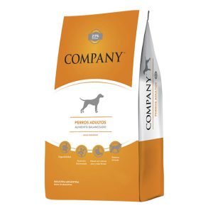 Company Alimento para Perro Adulto | 23 kg