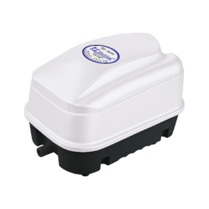 Compresor para estanque. RS-17000 8 salidas