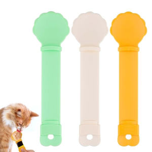 Cuchara Dispensadora para Comida Húmeda