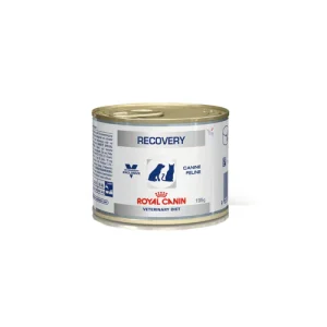 ROYAL CANIN DIET RECOVERY FEL/CAN CAN 195G