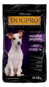 DOGPRO ADULTOS MP X 15 KG.