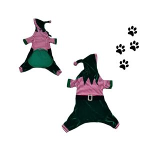 DUENDE Navideño✨🎄 – UNISEX