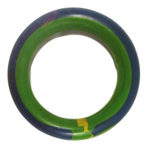 aro caucho natural grande