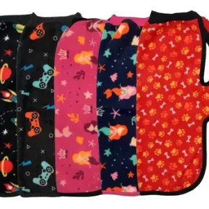 POLAR FANTASIA TALLE 3 – 45 CM