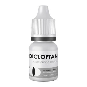 DICLOFTAN