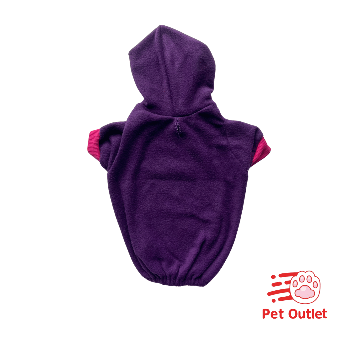 CHAQUETA CAPUCHA TERMICA - Imagen 2