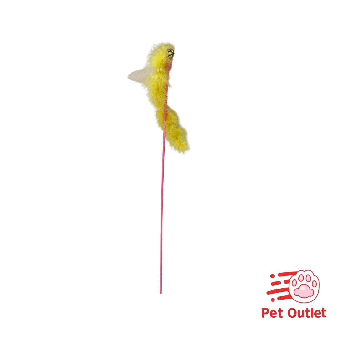 VARA GATO ALAMBRE - Imagen 2