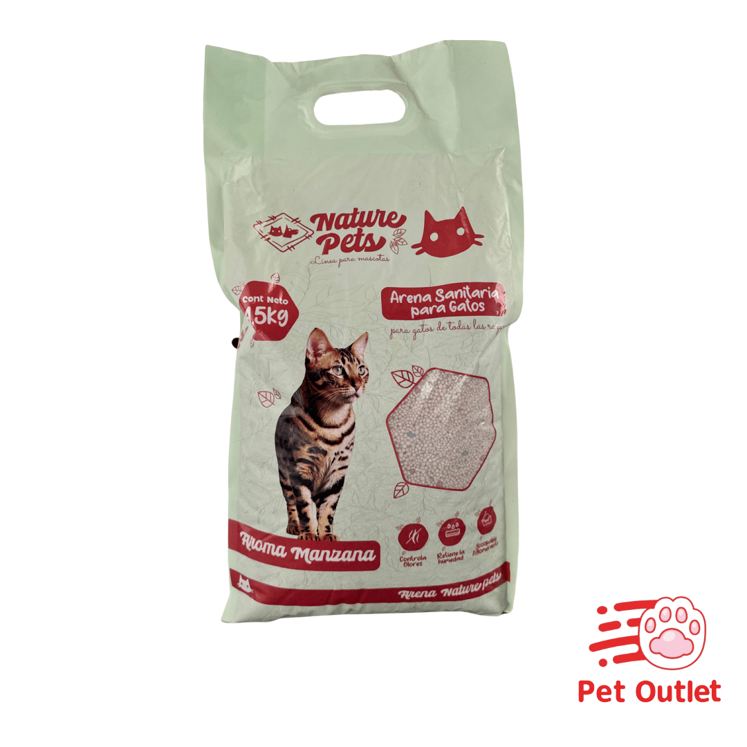 ARENA NATURE PETS 4.5 - Imagen 2