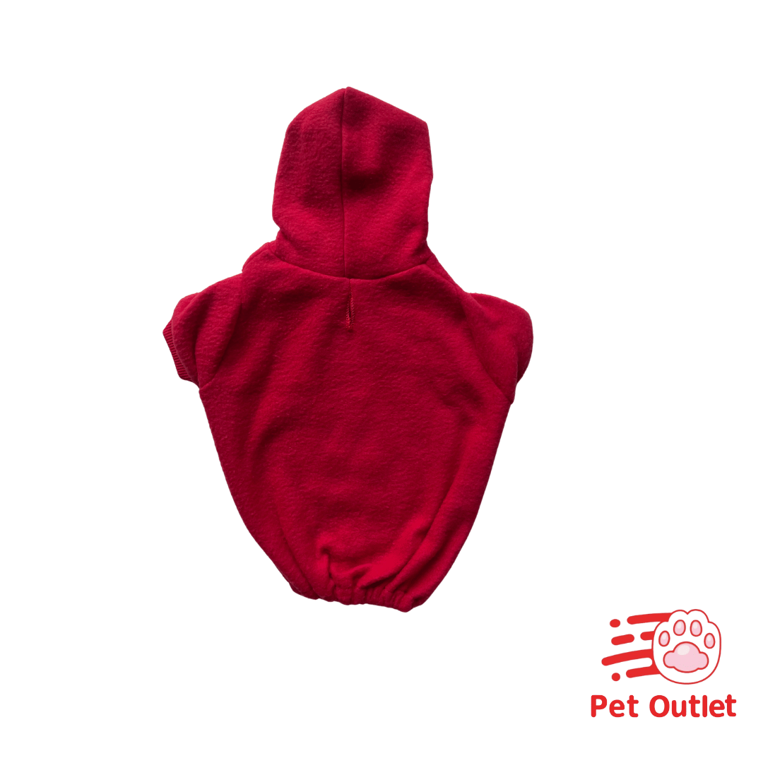 CHAQUETA CAPUCHA TERMICA - Imagen 4