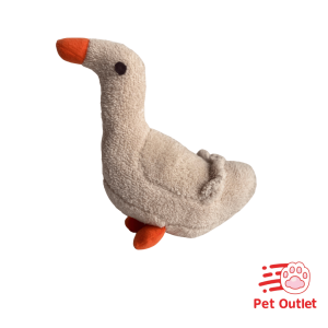 JUGUETE PELUCHE PATO
