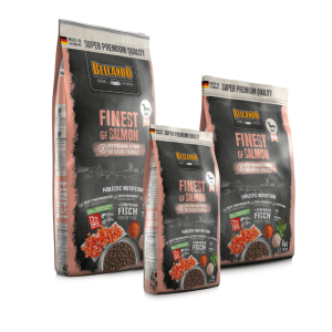 BELCANDO FINEST GF SALMON