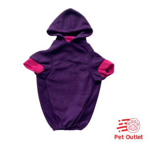 CHAQUETA CAPUCHA TERMICA