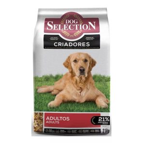 Dog Selection Criadores para Perro Adulto Mediano y Grande | 24 kg