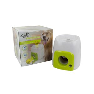 AFP Fetch N Treat DISPENSADOR DE PREMIOS