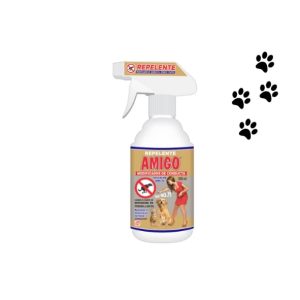 Repelente educador AMIGO 550ml