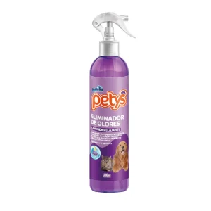 Eliminador de Olores Petys Lavanda 280 ml