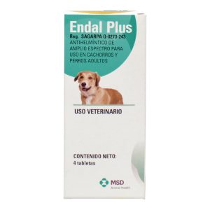 ENDAL PLUS