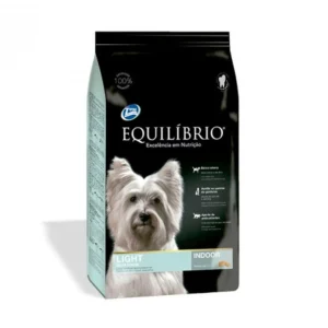 Equilibrio Perros Razas Pequeñas Light 2 Kg