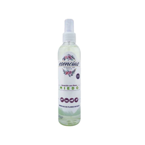 Esencia Floral Miedo para Perros y Gatos 250 ml