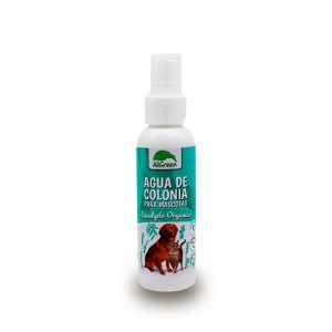 Agua De Colonia Eucalipto Orgánico 100 Ml