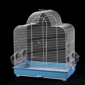 Jaula Canarios Madrid