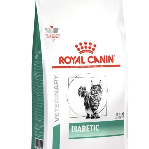 ROYAL DIABETIC FELINE X 1.5 KG