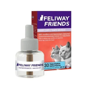 FELIWAY FRIENDS RECARGA