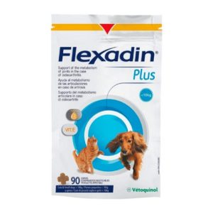 Vetoquinol Flexadin Plus