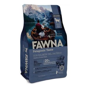 Fawna para Perro Adulto Mordida Mediana y Grande | 3 y 15 kg
