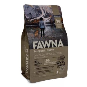 Fawna para Perro Cachorro Mordida Mediana y Grande | 3 | 7,5 | 8,5 | 15 y 16 kg
