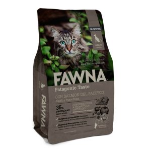 Fawna para Gato Adulto | 3 | 7,5 y 8,5 kg