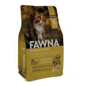 Fawna Urinary para Gato | 3 kg