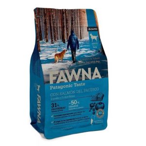 Fawna para Perro Adulto Senior Mediano y Grande | 3 | 15 y 16 kg