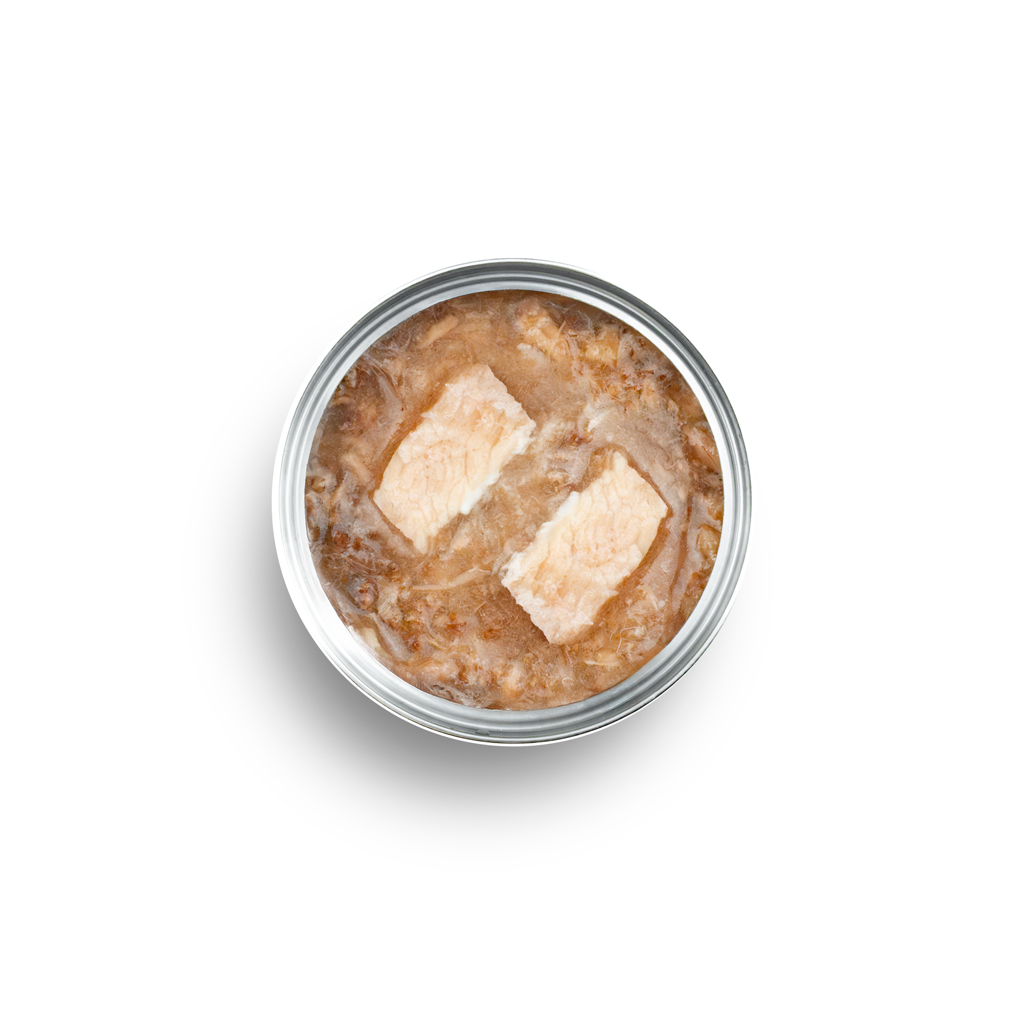 Filete de Atún con Panceta 85G – PACK X 6 UND - Imagen 2